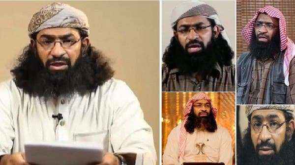 القاعدة تقر بلسان زعيمها ضعفها في شبوة وأبين بفيديو جديد