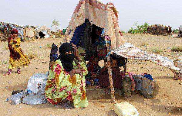 وزراء الجنوب في الحكومة اليمنية يرفضون قرار المجلس الاقتصادي