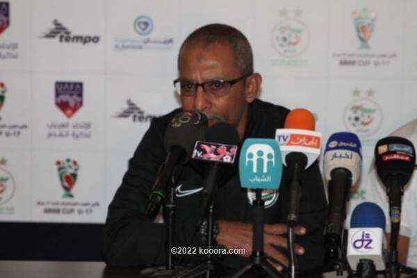 مدرب الناشئين يصل المهرة للبحث عن نجوم لرفد المنتخب
