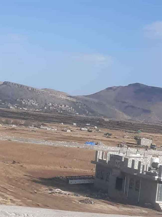 جريمة حوثية جديدة في اليمن.. المشرفون يستثمرون بالموت الرابض