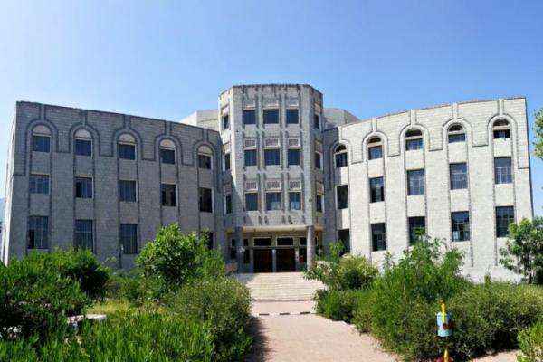 قوة إخوانية تختطف ناشط بحزب المؤتمر من داخل جامعة تعز