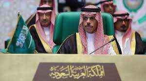 السعودية تعلن عن تواصلها مع إيران لإيجاد مسار للحوار مع الجميع