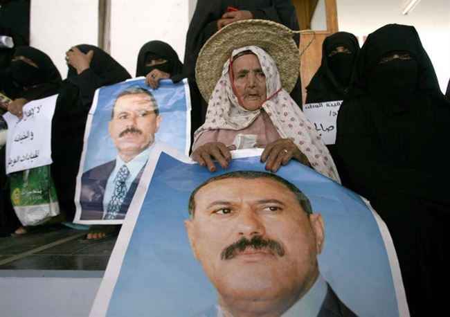 خير الله: إنقلاب حزب الإصلاح على الرئيس صالح بـ2011 وضع يد إيران على صنعاء