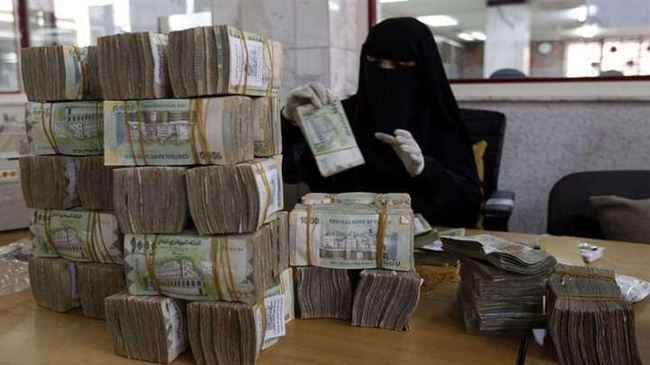 ارتفاع جديد للدولار والريال السعودي.. أمام العملة المحلية