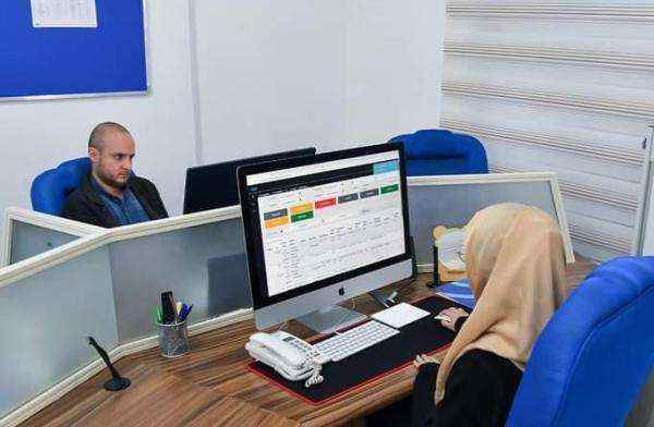 اقتحام شركة طبية في صنعاء ونهب محتوياتها .. الحوثي يتوحش في صنعاء