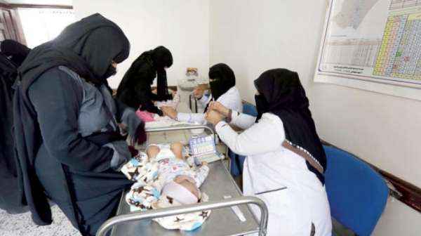 انتشار حقنة دواء قاتلة في صنعاء تستهدف المواليد والحوامل
