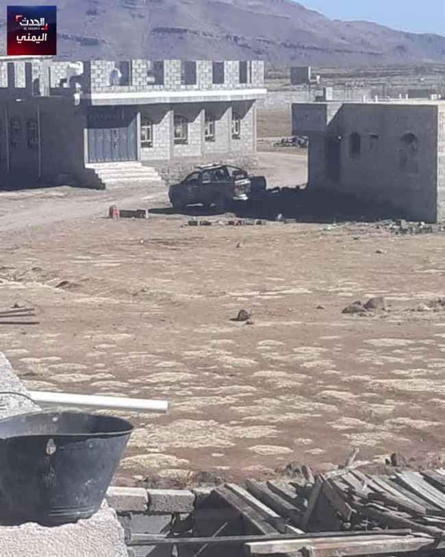 عناصر الحوثي تختطف وكيل مدرسة في صنعاء وتقتاده إلى المجهول