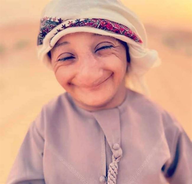 وفاة نجم السوشيال ميديا الكوميدي عزيز الأحمد عن 27 عاماً