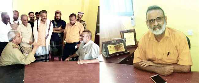 مليار و129 مليون ريال إيرادات الوجبات الزكوية في لحج