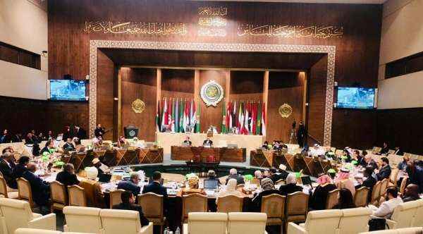 موقف صارم  للبرلمان العربي بشأن تدخل إيران في شؤون اليمن