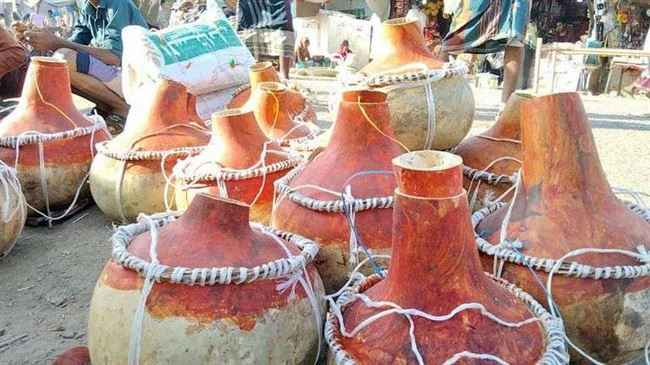 صور| أسواق الريف.. معالم مفتوحة توثق مظاهر الحياة في اليمن