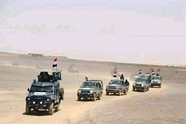 الإصلاح يرفض تسليم العواضي إدارته.. الإخوان يعززون سيطرتهم على مأرب والجوف عبر تركيا