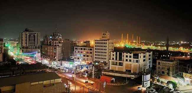 أحدث فضيحة للحوثيين بصنعاء.. تأجير شوارع عامة بـ200 ريال