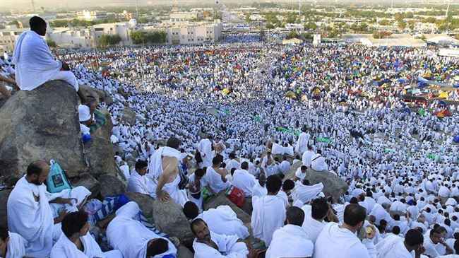 ترتيبات في جدة لنقل حجاج اليمن جواً