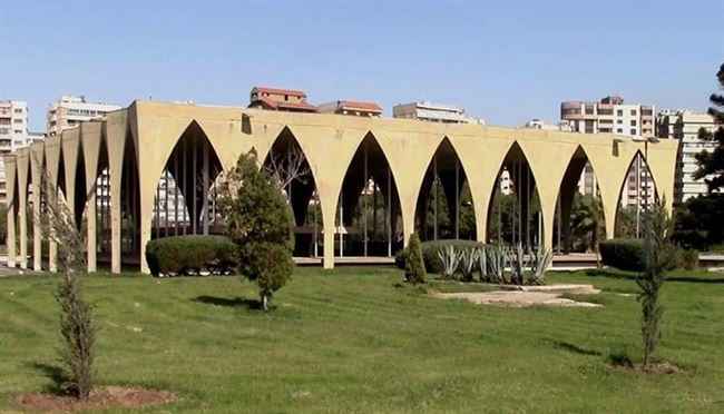 مملكة سبأ ومعلم عربي آخر في العالمية ومعرضة للخطر