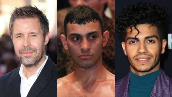 فيلم أميركي عن البطل اليمني نسيم حميد.. والشخصية ممثل مصري