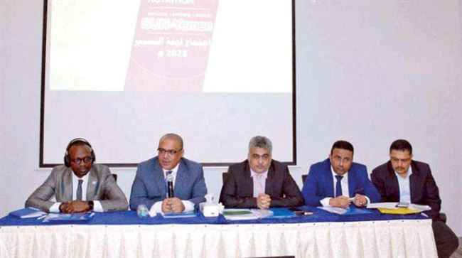 تحذير حكومي من كارثة إنسانية والأمم المتحدة تؤكد هذا الأمر!