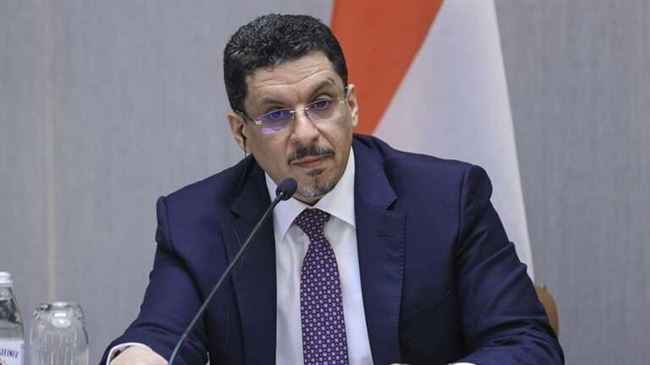 ينتحل صفته وينهب أموالاً بأسمه.. مجهول يطارد وزير خارجية اليمن