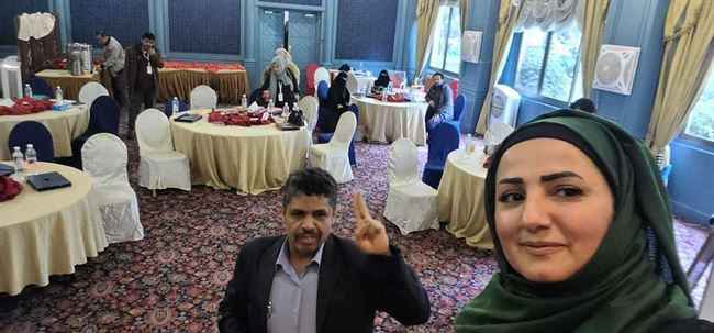 طرد ابنة قيادي كبير من ورشة في صنعاء يكشف قرار جديد.. شاهد ردود اليمنيين