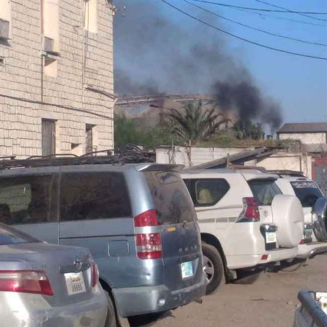 فضيحة مدوية.. ديزل مغشوش يخرج كهرباء عدن عن الخدمة وناطقها يكشف المتورطين