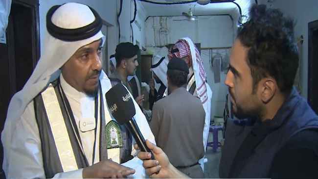 السعودية تلقي القبض على أئمة ومؤذنين يقومون بهذا العمل في المساجد