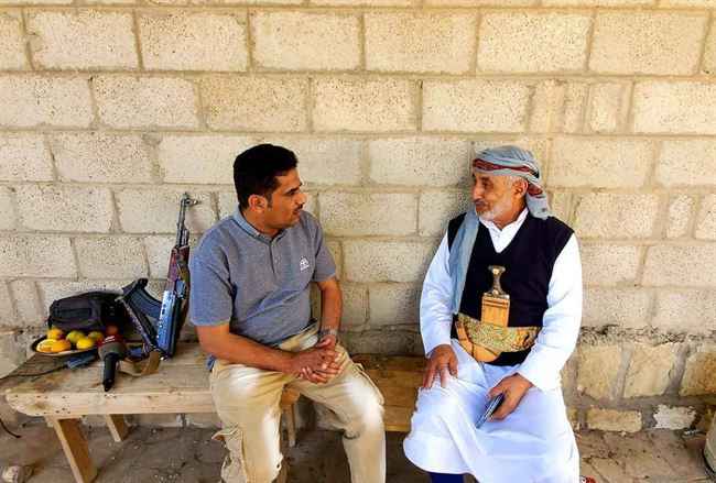 الحوثيون يختطفون ثاني أبناء شيخ قبلي بارز في صنعاء