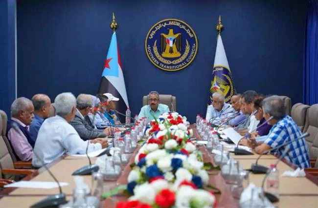 الانتقالي الجنوبي يثمن دعم الإمارات لبلادنا تنمويا وخدميا