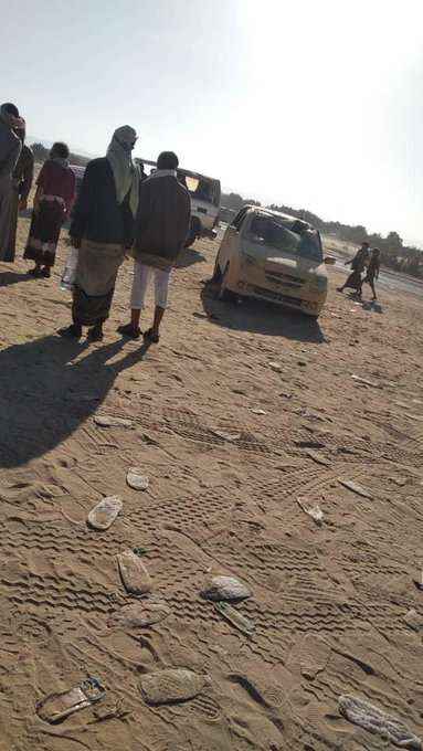 المسؤول الأول في القاعدة.. كشف هوية المستهدف بغارة أمريكية في مأرب وصورته