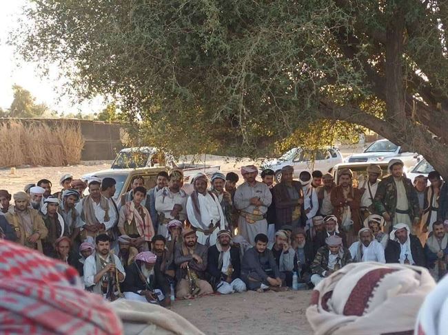 انتهى توتر مأرب.. السعودية تحسم خلاف الحكومة والقبائل