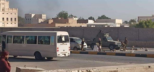 العسكرية الأولى تتوعد بالقمع.. هبة شعبية تطالب بمساواة حضرموت مع مأرب