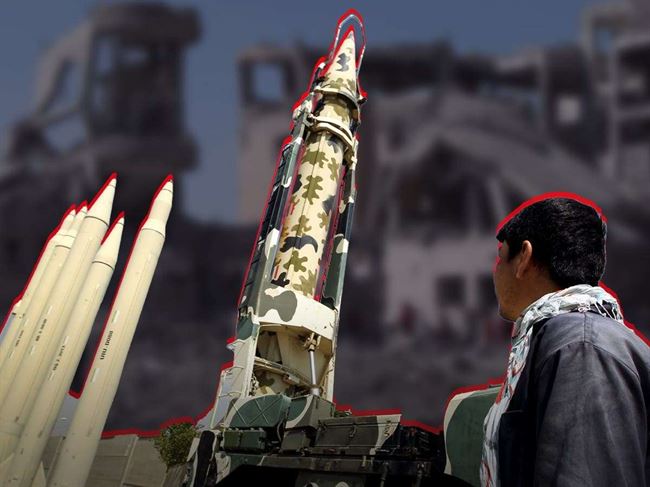 بناء قاعدة عسكرية لإيران باليمن.. حرس طهران يدرب الحوثي على اقتحام السعودية وتصنيع الباليستي