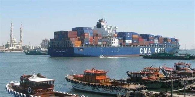 ارتفاع تكاليف الشحن بنسبة 173% بسبب تجنب السفن للبحر الأحمر