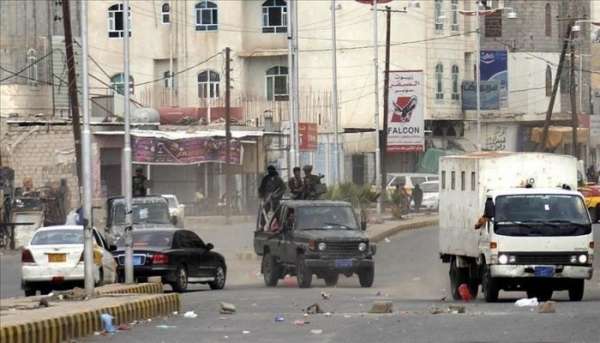 تجنيد مشبوه لحزب الإصلاح في الجنوب لرفد الإخوان في سيئون ومأرب