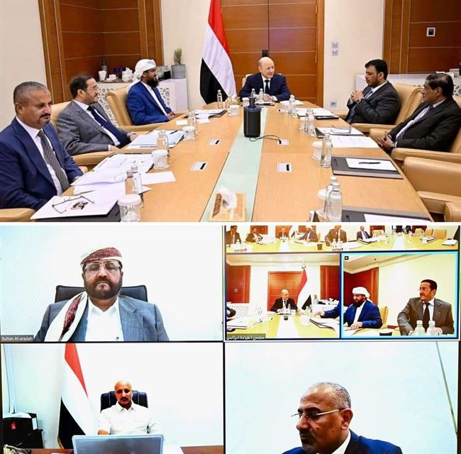 الكشف عن 3 وزراء يرأس أحدهم الحكومة الجديدة.. تفاصيل ما يجري في الرياض