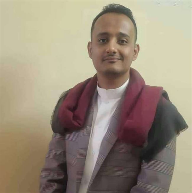 خطأ طبي ينهي حياة شاب في تعز