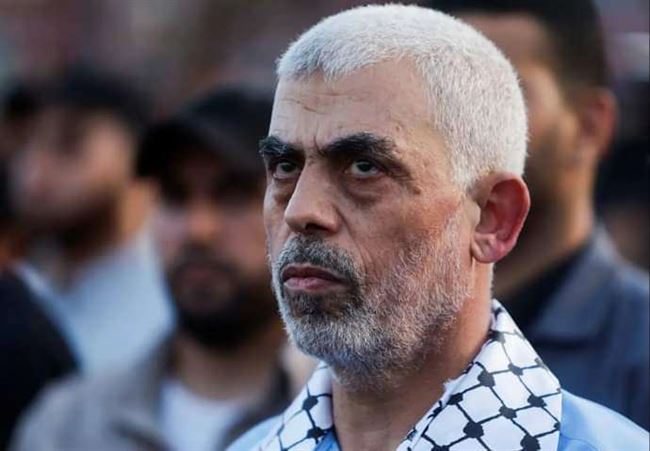 المخابرات الأميركية تكشف مكان السنوار وقادة حماس في غـــ..زة