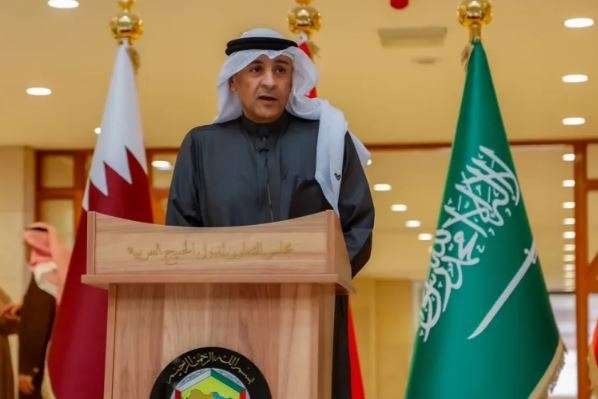 التعاون الخليجي يدعو لضبط النفس وتجنب التصعيد في اليمن