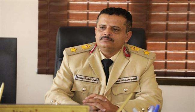 بيان عسكري للقوات الجنوبية رداً على العمليات الإرهابية في أبين وشبوة