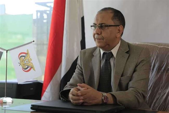 الحكومة اليمنية: البلاد مقبلة على "كارثة اذا استمر التصعيد في البحر الاحمر
