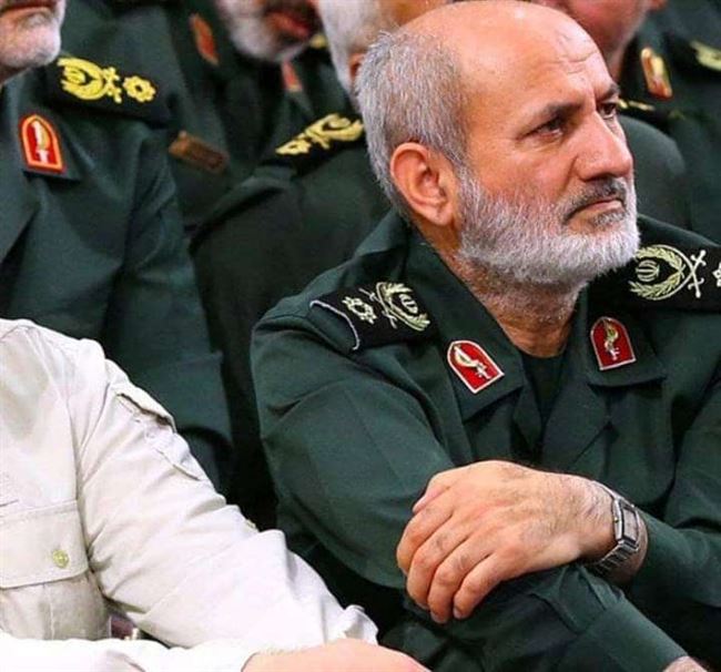 بينهم مسؤول الاستخبارات ونائبة.. هويات قتلى الحرس الثوري بقصف دمشق
