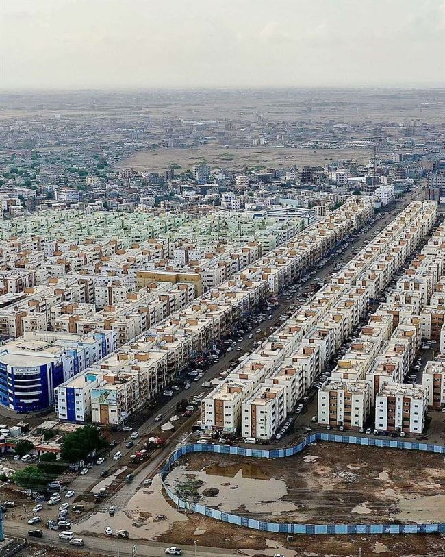اختفاء الأدوية من الصيدليات في عدن تأثرا بأزمة البحر الاحمر