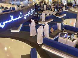 سوق دبي يقود ارتفاع أسواق الخليج وسط تفاؤل بأرباح الشركات