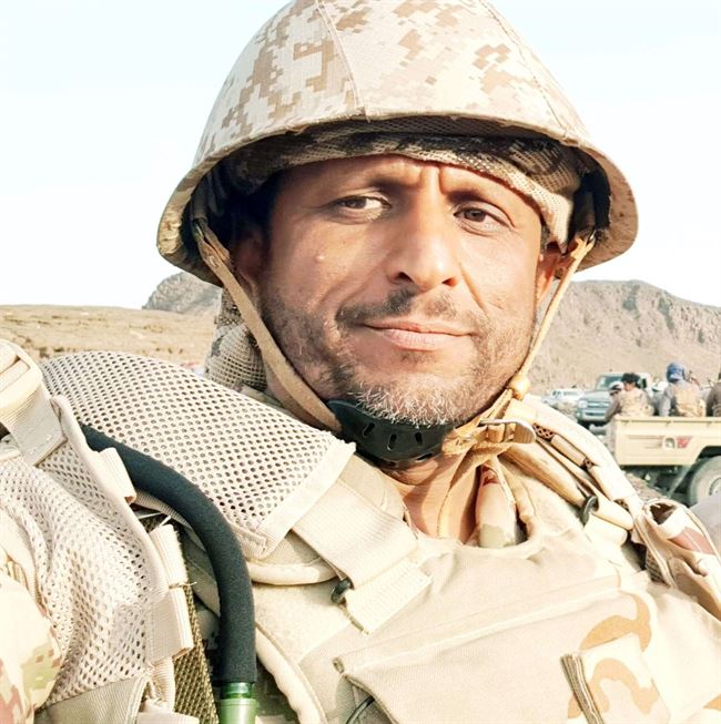 إعلامي عسكري محسوب على الإخوان يعلن انضمامه للحوثي من قلب مأرب والتمرد على الشرعية