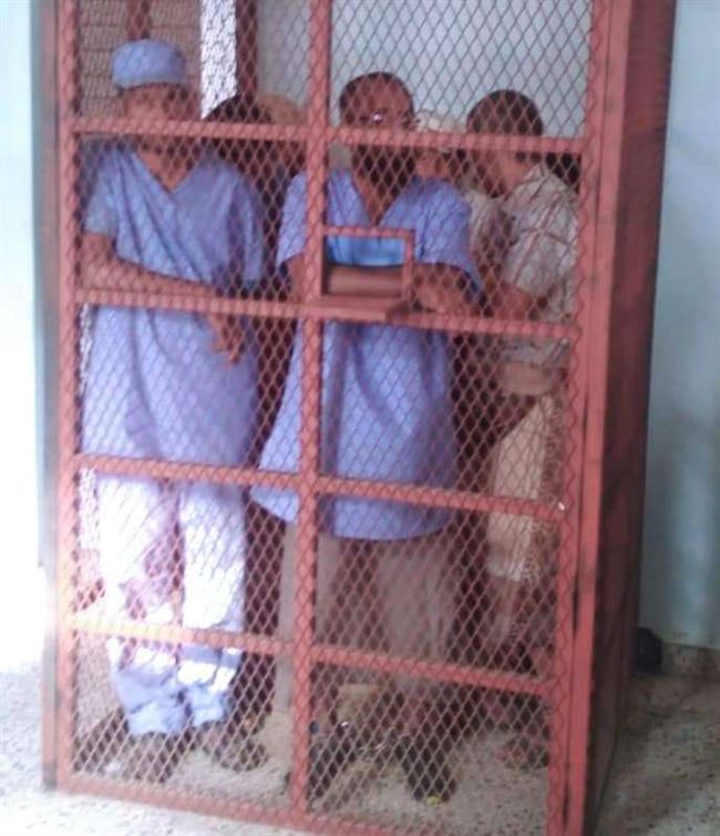 محكمة ميفعة الابتدائية تقضي بإعدام المتهم ثامر باحمدين رمياً بالرصاص حتى الموت