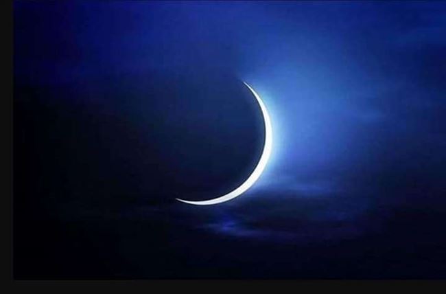 تعرف على موعد ولادة هلال شعبان وأول أيام رمضان