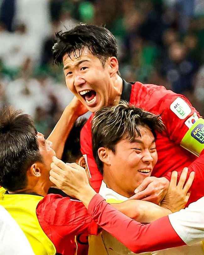 في مباراة ملحمية.. السعودية تودع كأس آسيا بركلات الترجيح أمام كوريا الجنوبية