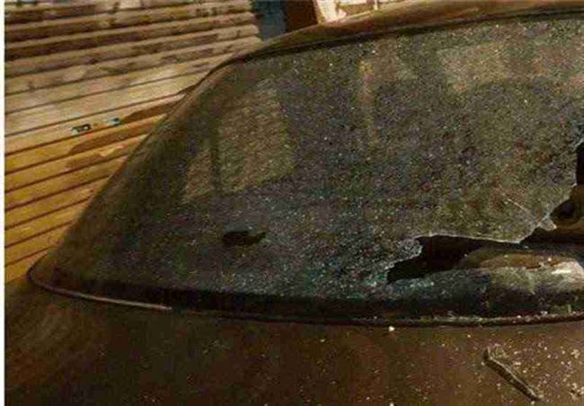 النظام البحريني يقمع التظاهرات السلمية
