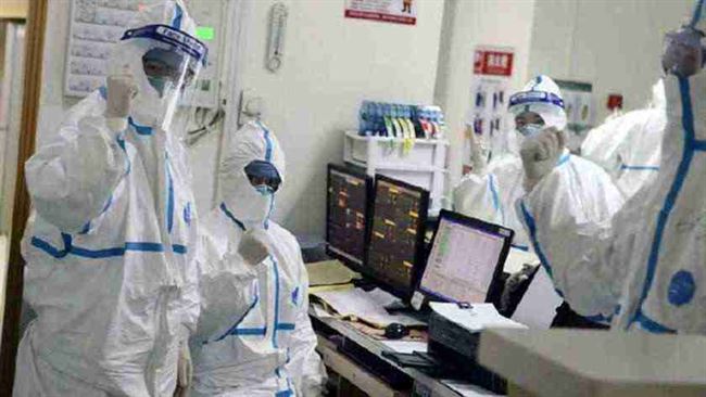 الصين .. وفاة أكثر من 1500 و66 ألف إصابة