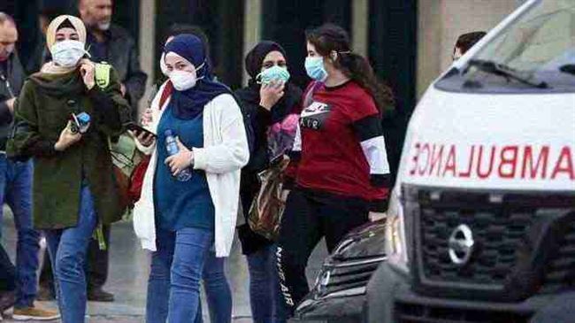 مدير منظمة الصحة العالمية يحذر من "تضاؤل" فرص احتواء كورونا