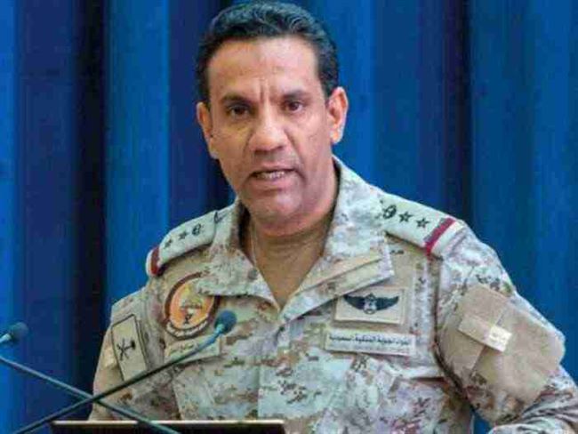 المالكي: الحوثي رفض استلام 72 أسيرا